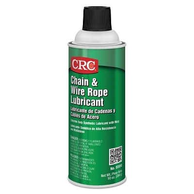 16OZ CHAIN & WIRE ROPE L